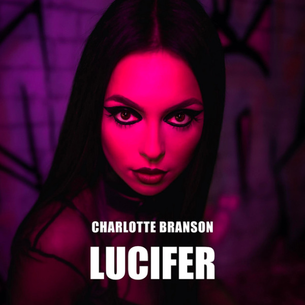 Charlotte Branson – Lucifer