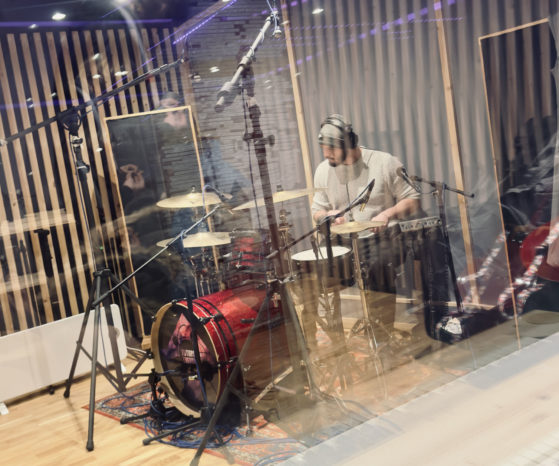 10 ways to prepare for a studio session